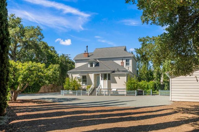 288 Nino Way, Los Gatos, CA 95032