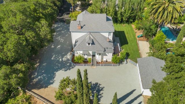 288 Nino Way, Los Gatos, CA 95032
