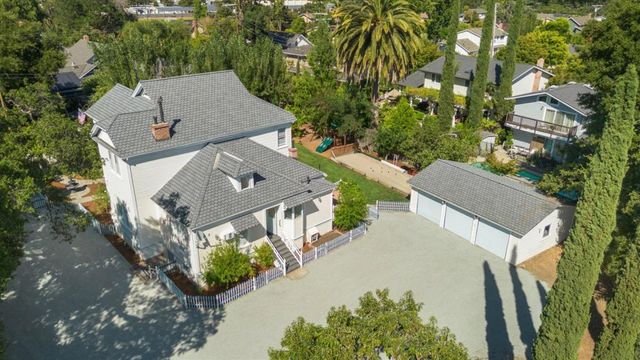 288 Nino Way, Los Gatos, CA 95032