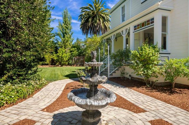 288 Nino Way, Los Gatos, CA 95032