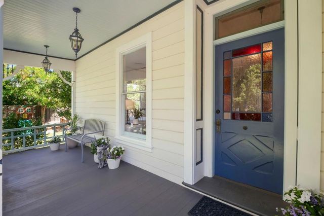 288 Nino Way, Los Gatos, CA 95032