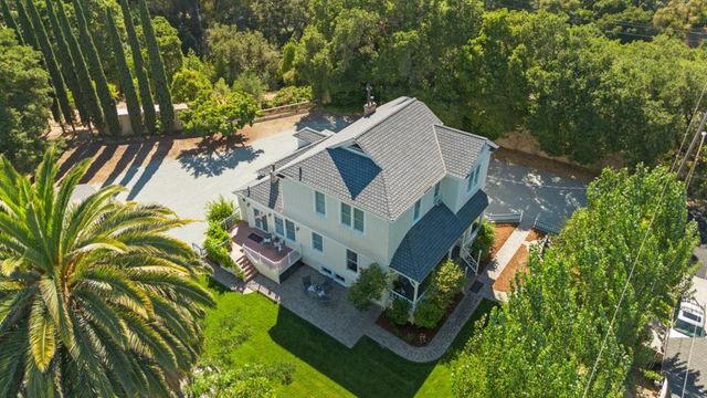 288 Nino Way, Los Gatos, CA 95032
