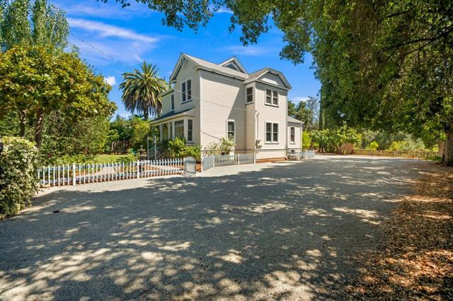 288 Nino Way, Los Gatos, CA 95032