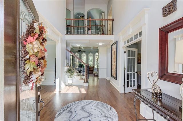 2765 Aldrich Drive, Cumming, GA 30040