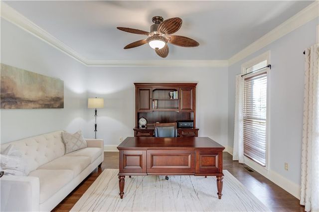 2765 Aldrich Drive, Cumming, GA 30040