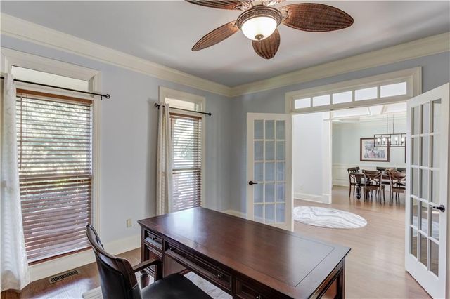 2765 Aldrich Drive, Cumming, GA 30040