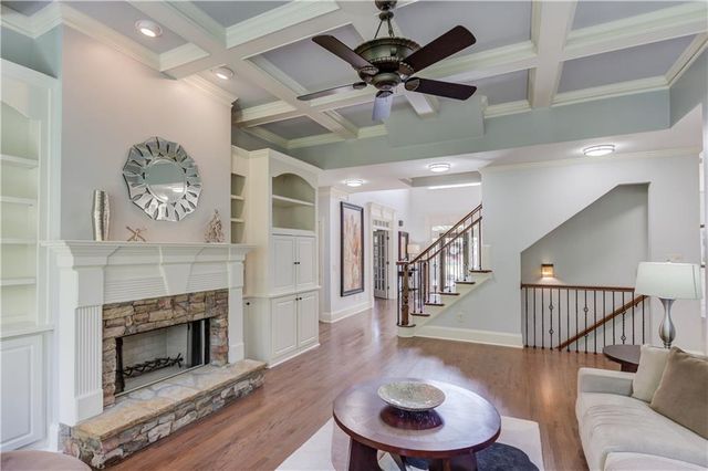 2765 Aldrich Drive, Cumming, GA 30040