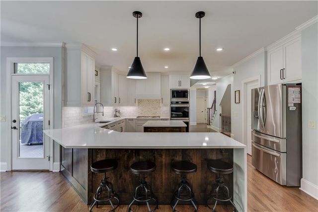 2765 Aldrich Drive, Cumming, GA 30040