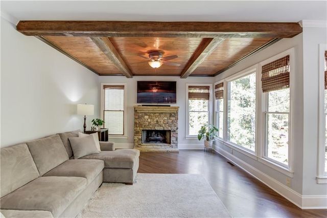 2765 Aldrich Drive, Cumming, GA 30040