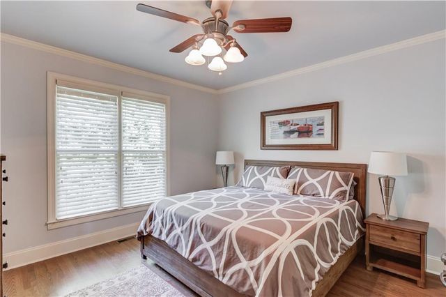 2765 Aldrich Drive, Cumming, GA 30040