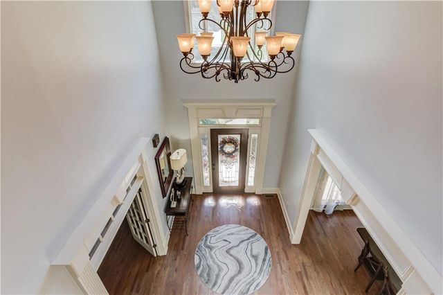 2765 Aldrich Drive, Cumming, GA 30040