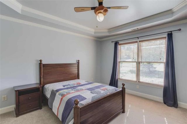 2765 Aldrich Drive, Cumming, GA 30040