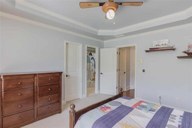 2765 Aldrich Drive, Cumming, GA 30040