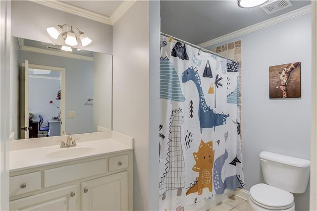 2765 Aldrich Drive, Cumming, GA 30040