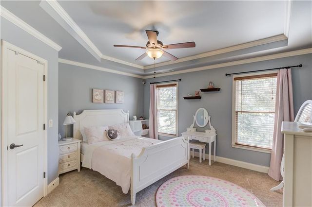 2765 Aldrich Drive, Cumming, GA 30040