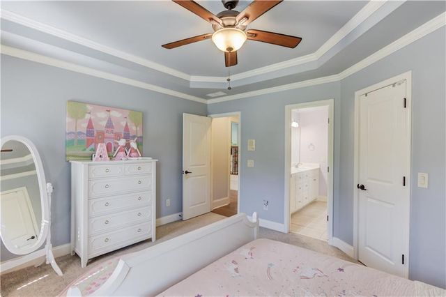 2765 Aldrich Drive, Cumming, GA 30040