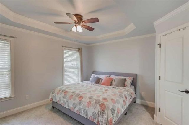 2765 Aldrich Drive, Cumming, GA 30040