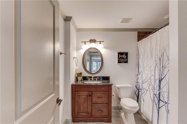 2765 Aldrich Drive, Cumming, GA 30040