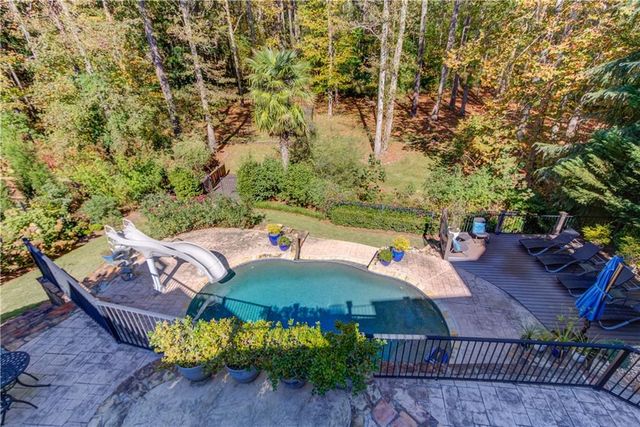 2765 Aldrich Drive, Cumming, GA 30040