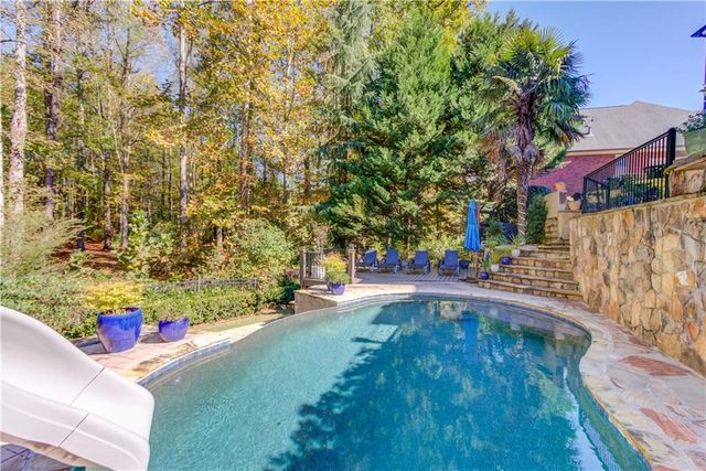 2765 Aldrich Drive, Cumming, GA 30040