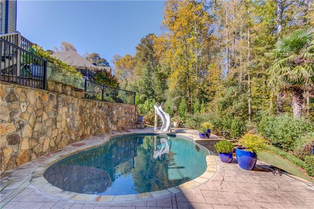 2765 Aldrich Drive, Cumming, GA 30040