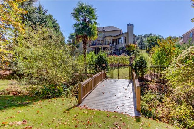 2765 Aldrich Drive, Cumming, GA 30040