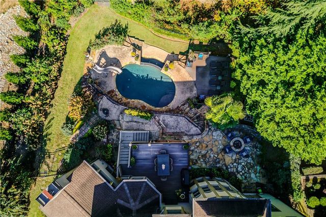 2765 Aldrich Drive, Cumming, GA 30040