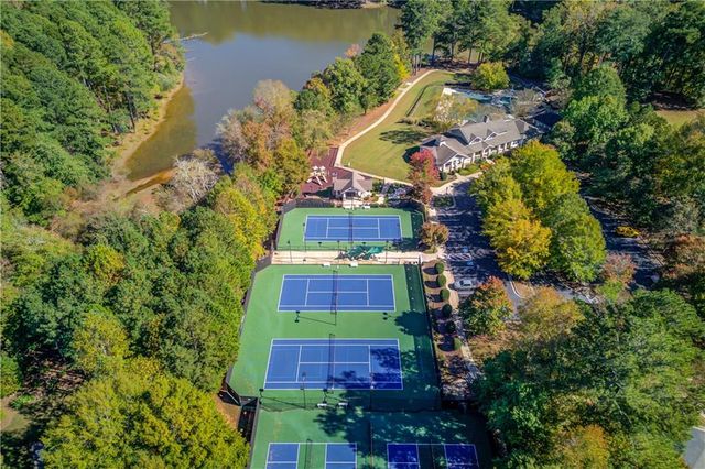 2765 Aldrich Drive, Cumming, GA 30040