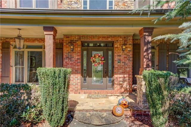 2765 Aldrich Drive, Cumming, GA 30040