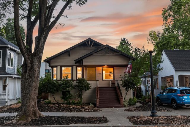 2710 D St, Sacramento, CA 95816