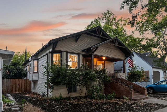 2710 D St, Sacramento, CA 95816