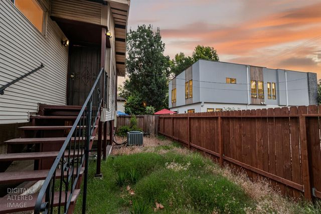 2710 D St, Sacramento, CA 95816