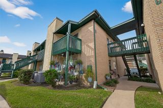 1516 Bay Area Boulevard H10, Houston, TX 77058