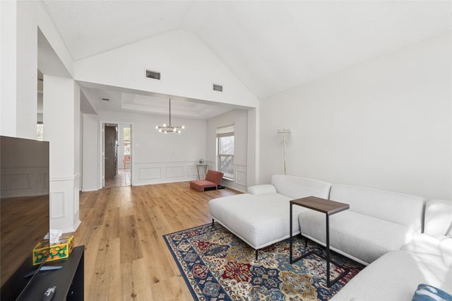 703 Turnstone Drive, Arlington, TX 76018