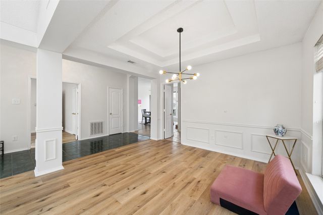 703 Turnstone Drive, Arlington, TX 76018