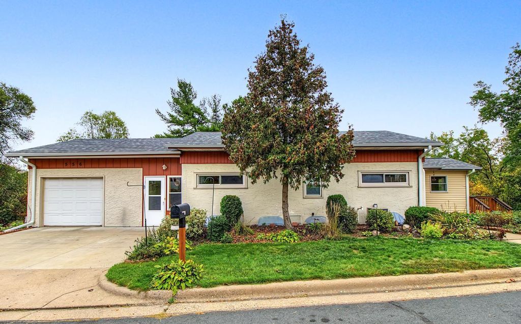 556 Turin Avenue, South Saint Paul, MN 55075 — exterior