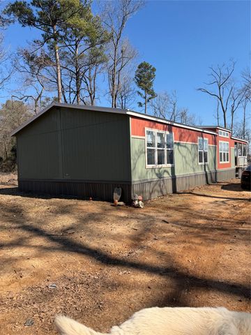 6164 US Highway 259 N, Naples, TX 75568