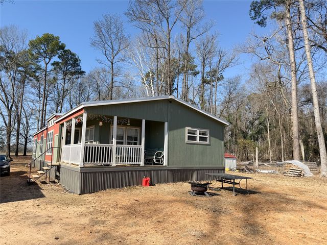 6164 US Highway 259 N, Naples, TX 75568