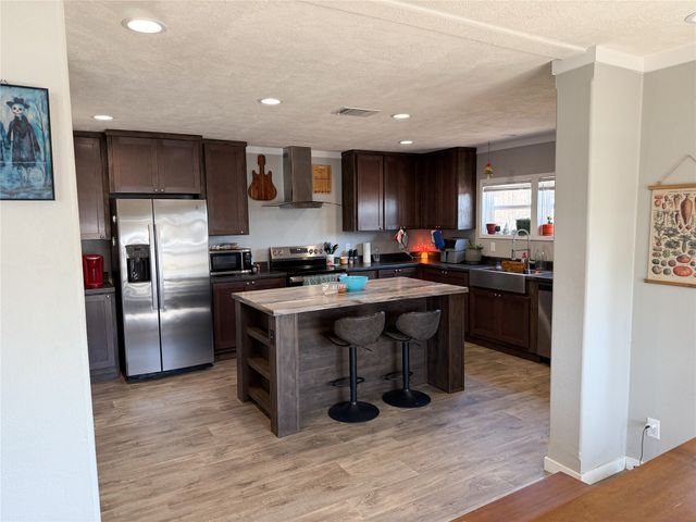 6164 US Highway 259 N, Naples, TX 75568