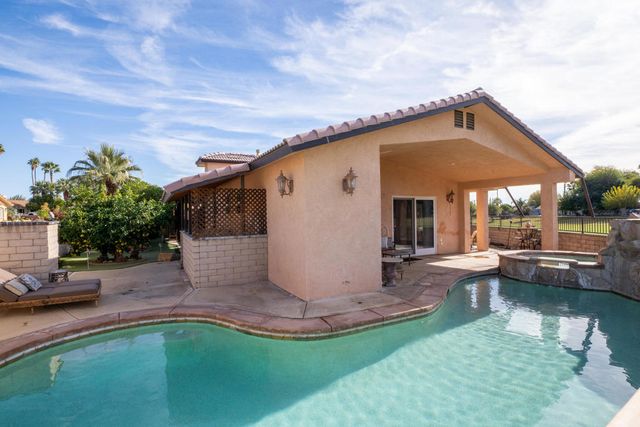 79815 Horseshoe Road, La Quinta, CA 92253
