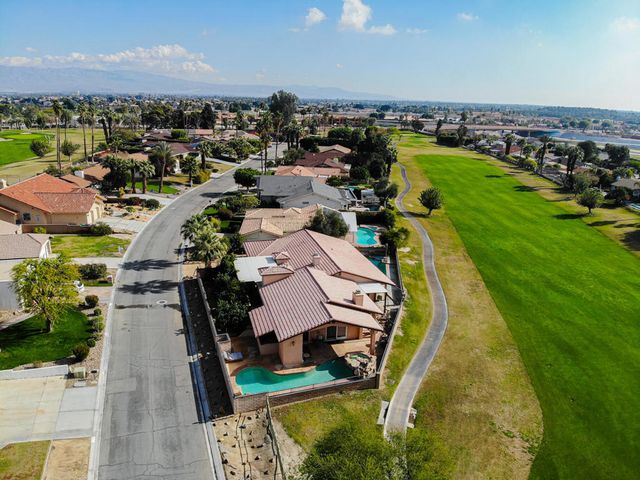 79815 Horseshoe Road, La Quinta, CA 92253