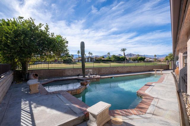 79815 Horseshoe Road, La Quinta, CA 92253