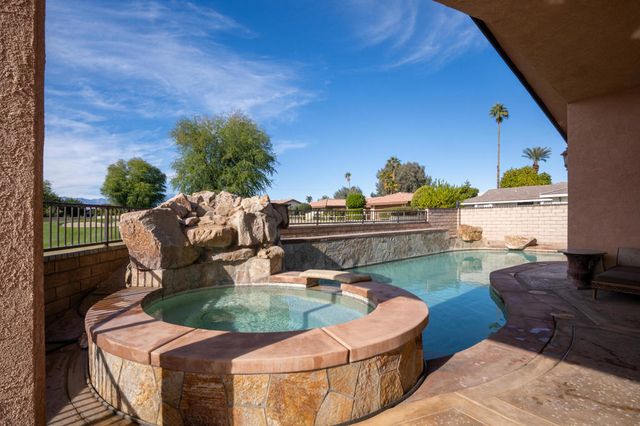 79815 Horseshoe Road, La Quinta, CA 92253