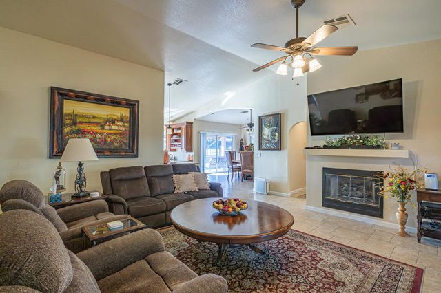 79815 Horseshoe Road, La Quinta, CA 92253