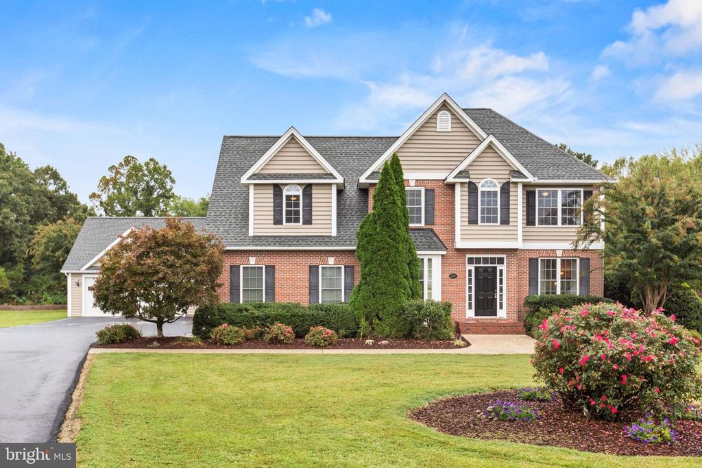 44297 READ CT, Hollywood, MD 20636