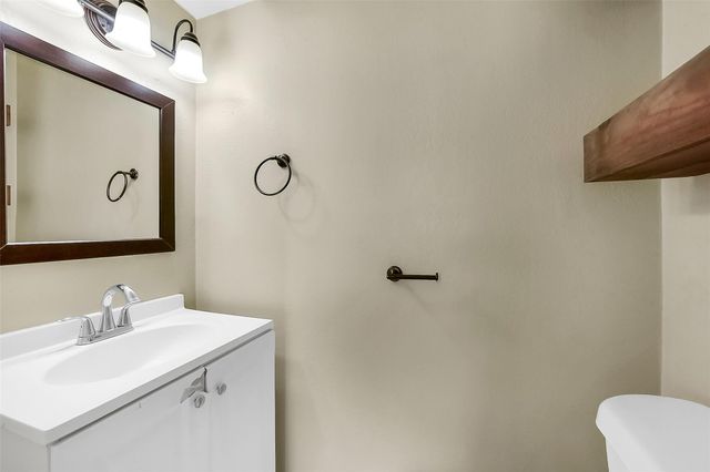 15503 Wandering Trail, Friendswood, TX 77546