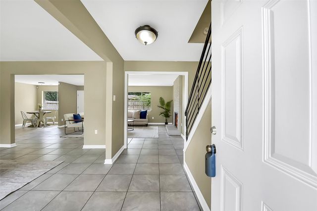 15503 Wandering Trail, Friendswood, TX 77546