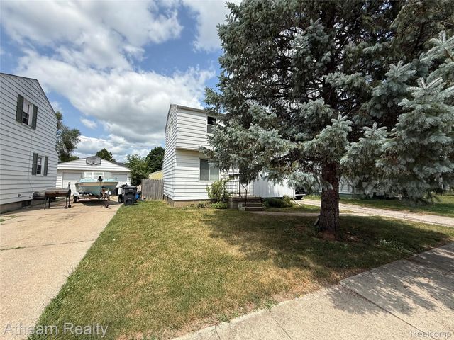3405 Holly Avenue, Flint, MI 48506