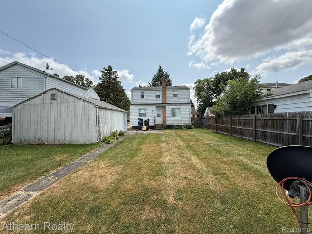 3405 Holly Avenue, Flint, MI 48506