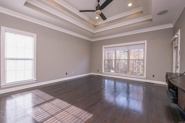 12 Laval Court, Little Rock, AR 72223